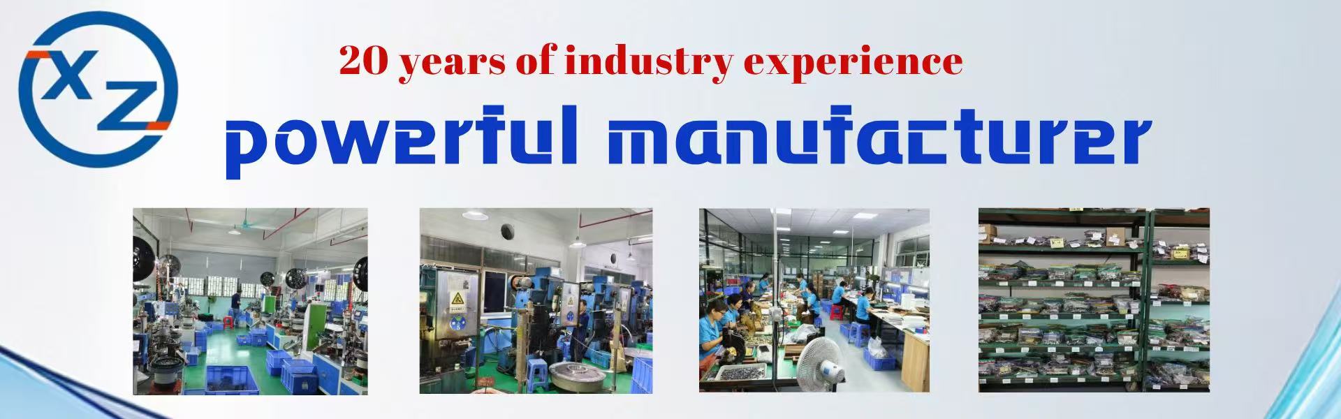 dongguan xiaozhuo technology co., ltd