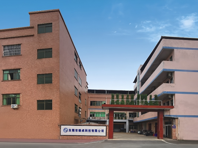 dongguan xiaozhuo technology co., ltd