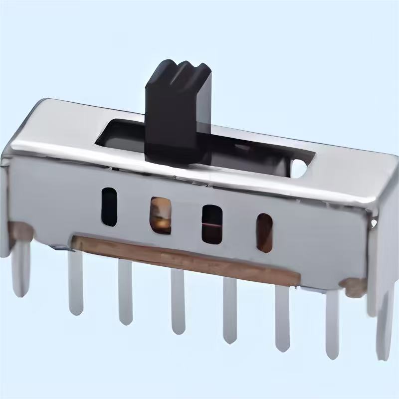 3 Steps to Keep Water Out! The Ultimate Guide to Waterproofing Slide Switches