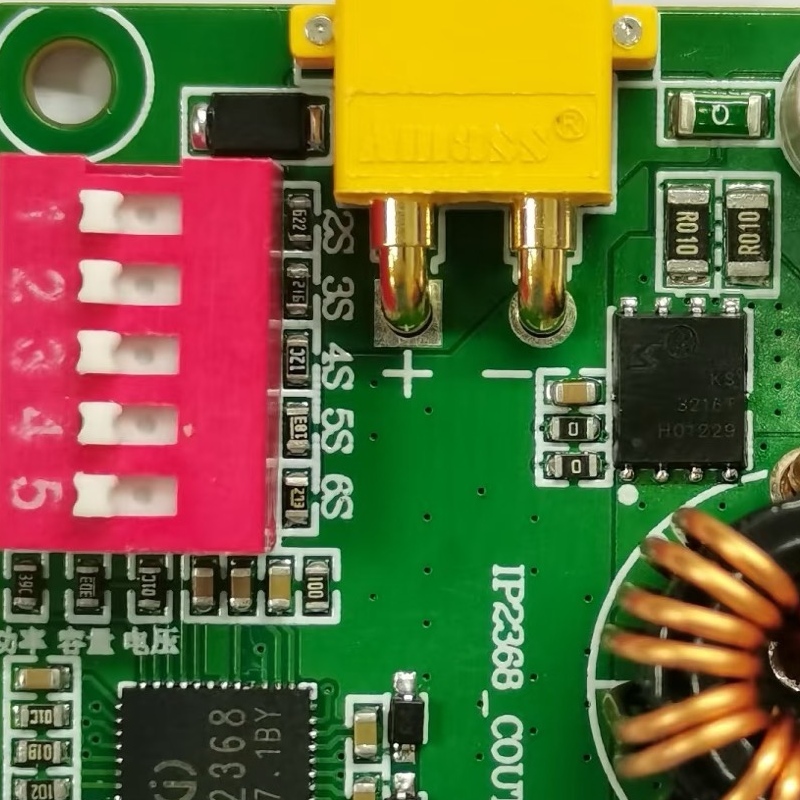 How Different Soldering Methods Affect Electronic Toggle Switches