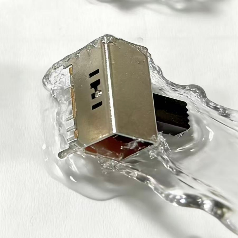 IP67 vs IP68: What's the Real Difference in Waterproof Switch Protection Ratings?