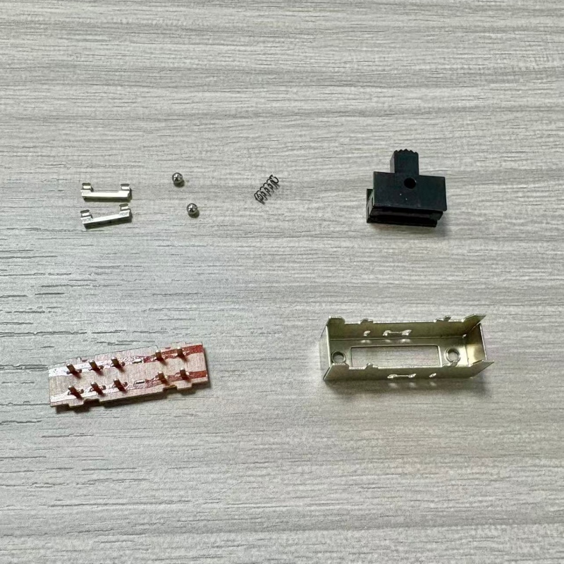 From Raw Materials to Finished Product: The \